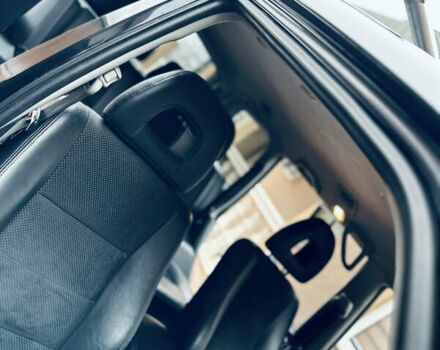 Черный Мицубиси Паджеро, объемом двигателя 3.2 л и пробегом 230 тыс. км за 10800 $, фото 148 на Automoto.ua