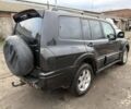 Черный Мицубиси Паджеро, объемом двигателя 3.2 л и пробегом 190 тыс. км за 4200 $, фото 2 на Automoto.ua