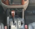 Чорний Міцубісі Паджеро, об'ємом двигуна 3 л та пробігом 315 тис. км за 7850 $, фото 21 на Automoto.ua