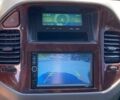 Чорний Міцубісі Паджеро, об'ємом двигуна 3 л та пробігом 230 тис. км за 8400 $, фото 11 на Automoto.ua