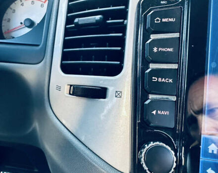 Черный Мицубиси Паджеро, объемом двигателя 3.2 л и пробегом 230 тыс. км за 10800 $, фото 82 на Automoto.ua