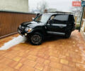 Черный Мицубиси Паджеро, объемом двигателя 3.2 л и пробегом 230 тыс. км за 10800 $, фото 134 на Automoto.ua