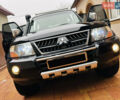 Черный Мицубиси Паджеро, объемом двигателя 3.2 л и пробегом 230 тыс. км за 10800 $, фото 17 на Automoto.ua