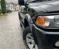 Чорний Міцубісі Паджеро, об'ємом двигуна 2.97 л та пробігом 193 тис. км за 9500 $, фото 7 на Automoto.ua