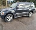 Чорний Міцубісі Паджеро, об'ємом двигуна 3.2 л та пробігом 203 тис. км за 7900 $, фото 1 на Automoto.ua