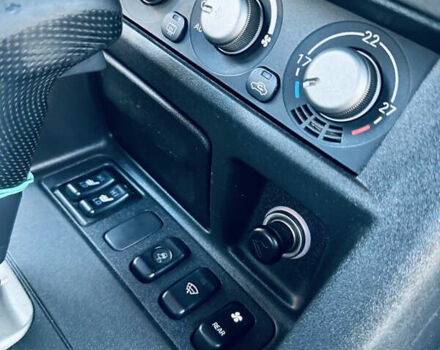 Черный Мицубиси Паджеро, объемом двигателя 3.2 л и пробегом 230 тыс. км за 10800 $, фото 61 на Automoto.ua