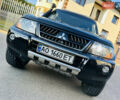 Черный Мицубиси Паджеро, объемом двигателя 3.2 л и пробегом 230 тыс. км за 10800 $, фото 172 на Automoto.ua