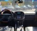 Чорний Міцубісі Паджеро, об'ємом двигуна 3 л та пробігом 230 тис. км за 8400 $, фото 9 на Automoto.ua