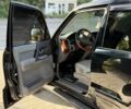 Чорний Міцубісі Паджеро, об'ємом двигуна 3 л та пробігом 265 тис. км за 8500 $, фото 8 на Automoto.ua