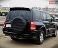 Черный Мицубиси Паджеро, объемом двигателя 2.97 л и пробегом 317 тыс. км за 7500 $, фото 2 на Automoto.ua