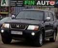 Черный Мицубиси Паджеро, объемом двигателя 2.97 л и пробегом 317 тыс. км за 7500 $, фото 1 на Automoto.ua
