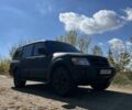 Чорний Міцубісі Паджеро, об'ємом двигуна 0 л та пробігом 266 тис. км за 4999 $, фото 5 на Automoto.ua