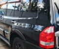 Черный Мицубиси Паджеро, объемом двигателя 3 л и пробегом 260 тыс. км за 6800 $, фото 6 на Automoto.ua