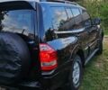 Чорний Міцубісі Паджеро, об'ємом двигуна 3 л та пробігом 315 тис. км за 7850 $, фото 5 на Automoto.ua