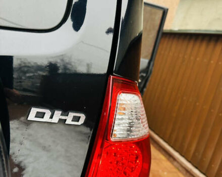 Черный Мицубиси Паджеро, объемом двигателя 3.2 л и пробегом 230 тыс. км за 10800 $, фото 34 на Automoto.ua