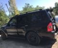 Мицубиси Паджеро 2006 в Ширяеве на Automoto.ua Черный Мицубиси Паджеро, объемом двигателя 3.2 л и пробегом 57 тыс. км за 10500 $, фото 3 на Automoto.ua