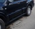 Чорний Міцубісі Паджеро, об'ємом двигуна 3 л та пробігом 315 тис. км за 7850 $, фото 8 на Automoto.ua