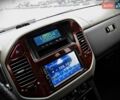 Черный Мицубиси Паджеро, объемом двигателя 2.97 л и пробегом 317 тыс. км за 7500 $, фото 9 на Automoto.ua