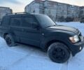 Чорний Міцубісі Паджеро, об'ємом двигуна 3.2 л та пробігом 360 тис. км за 7900 $, фото 1 на Automoto.ua