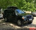 Черный Мицубиси Паджеро, объемом двигателя 3 л и пробегом 250 тыс. км за 7500 $, фото 3 на Automoto.ua