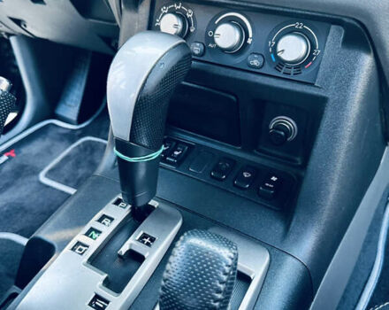 Черный Мицубиси Паджеро, объемом двигателя 3.2 л и пробегом 230 тыс. км за 10800 $, фото 63 на Automoto.ua