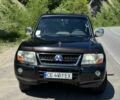 Чорний Міцубісі Паджеро, об'ємом двигуна 3 л та пробігом 360 тис. км за 8264 $, фото 1 на Automoto.ua