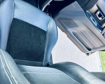 Черный Мицубиси Паджеро, объемом двигателя 3.2 л и пробегом 230 тыс. км за 10800 $, фото 164 на Automoto.ua