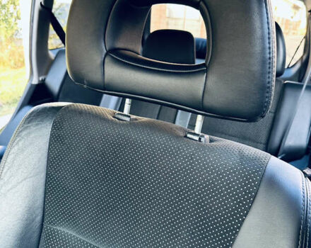 Черный Мицубиси Паджеро, объемом двигателя 3.2 л и пробегом 230 тыс. км за 10800 $, фото 158 на Automoto.ua