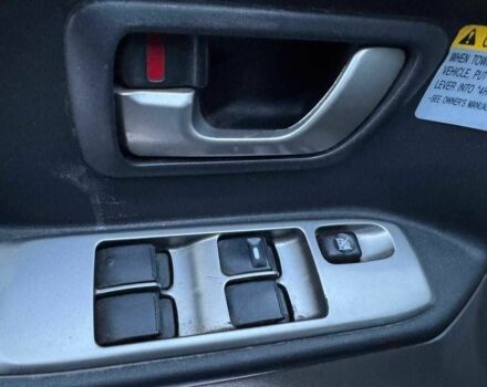 Чорний Міцубісі Паджеро, об'ємом двигуна 3.2 л та пробігом 360 тис. км за 7900 $, фото 7 на Automoto.ua