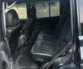Чорний Міцубісі Паджеро, об'ємом двигуна 3.2 л та пробігом 390 тис. км за 5700 $, фото 6 на Automoto.ua