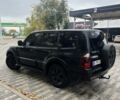 Мицубиси Паджеро 2006 в Николаеве на Automoto.ua Черный Мицубиси Паджеро, объемом двигателя 0 л и пробегом 266 тыс. км за 4999 $, фото 16 на Automoto.ua