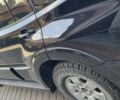 Чорний Міцубісі Паджеро, об'ємом двигуна 3 л та пробігом 315 тис. км за 7850 $, фото 18 на Automoto.ua