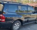 Чорний Міцубісі Паджеро, об'ємом двигуна 3 л та пробігом 315 тис. км за 7850 $, фото 10 на Automoto.ua