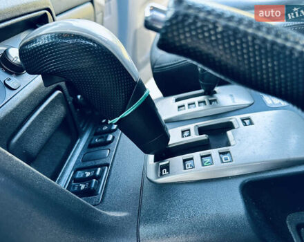 Черный Мицубиси Паджеро, объемом двигателя 3.2 л и пробегом 230 тыс. км за 10800 $, фото 45 на Automoto.ua