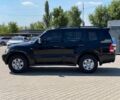 Чорний Міцубісі Паджеро, об'ємом двигуна 3 л та пробігом 230 тис. км за 8400 $, фото 3 на Automoto.ua