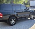 Чорний Міцубісі Паджеро, об'ємом двигуна 3 л та пробігом 265 тис. км за 8500 $, фото 2 на Automoto.ua