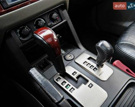 Черный Мицубиси Паджеро, объемом двигателя 2.97 л и пробегом 317 тыс. км за 7500 $, фото 10 на Automoto.ua