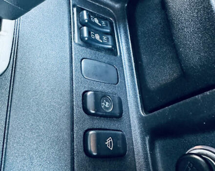 Черный Мицубиси Паджеро, объемом двигателя 3.2 л и пробегом 230 тыс. км за 10800 $, фото 62 на Automoto.ua