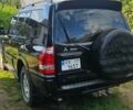Чорний Міцубісі Паджеро, об'ємом двигуна 3 л та пробігом 315 тис. км за 7850 $, фото 2 на Automoto.ua