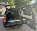 Чорний Міцубісі Паджеро, об'ємом двигуна 3 л та пробігом 245 тис. км за 7500 $, фото 8 на Automoto.ua