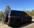 Мицубиси Паджеро 2006 в Николаеве на Automoto.ua Черный Мицубиси Паджеро, объемом двигателя 0 л и пробегом 266 тыс. км за 4999 $, фото 3 на Automoto.ua