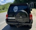 Чорний Міцубісі Паджеро, об'ємом двигуна 3 л та пробігом 360 тис. км за 8264 $, фото 3 на Automoto.ua