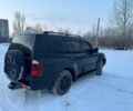 Чорний Міцубісі Паджеро, об'ємом двигуна 3.2 л та пробігом 360 тис. км за 7900 $, фото 3 на Automoto.ua