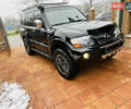 Черный Мицубиси Паджеро, объемом двигателя 3.2 л и пробегом 230 тыс. км за 10800 $, фото 15 на Automoto.ua