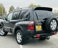 Черный Мицубиси Паджеро, объемом двигателя 3.2 л и пробегом 290 тыс. км за 4450 $, фото 2 на Automoto.ua
