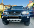 Черный Мицубиси Паджеро, объемом двигателя 3.2 л и пробегом 230 тыс. км за 10800 $, фото 77 на Automoto.ua
