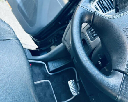 Черный Мицубиси Паджеро, объемом двигателя 3.2 л и пробегом 230 тыс. км за 10800 $, фото 54 на Automoto.ua