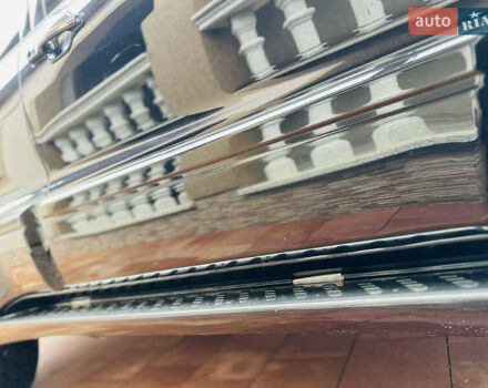 Черный Мицубиси Паджеро, объемом двигателя 3.2 л и пробегом 230 тыс. км за 10800 $, фото 13 на Automoto.ua