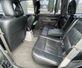 Чорний Міцубісі Паджеро, об'ємом двигуна 2.97 л та пробігом 193 тис. км за 9500 $, фото 28 на Automoto.ua