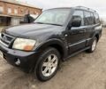 Черный Мицубиси Паджеро, объемом двигателя 3.2 л и пробегом 190 тыс. км за 4200 $, фото 3 на Automoto.ua